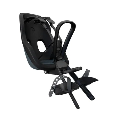 Sedačka YEPP NEXXT 2 MINI predná šedá