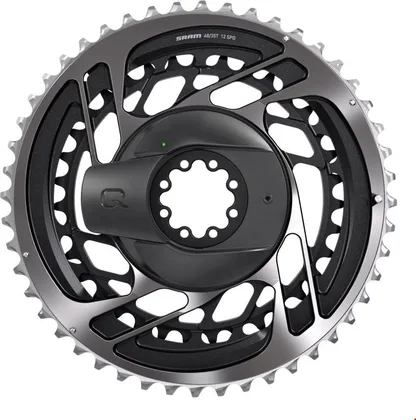Sada powermetra SRAM Red AXS D1 DM 4633T Grey