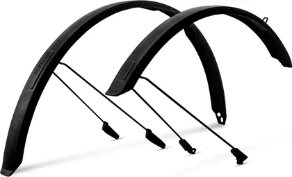 Blatníky ACID Trekking 45 BB-Mount 2.0