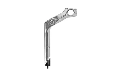 Predstavec nastaviteľný PROMAX,1'', 110mm, satin