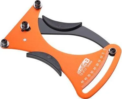 Nár. tenzometer SuperB