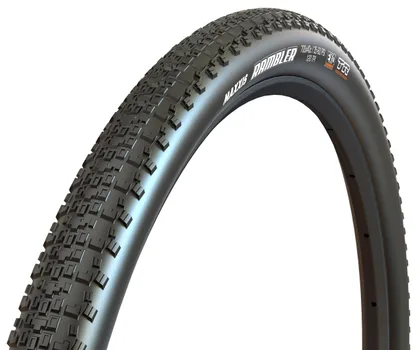 Maxxis plášť RAMBLER 700 x 45C - HYPR-X/EXO/TR, 120TPI, kevlar