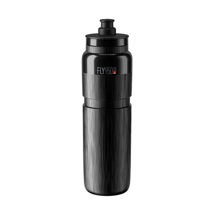Fľaša FLY TEX 950 čierna