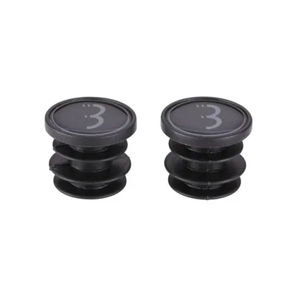 BBB BHT-92S Endcaps