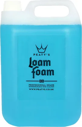 Čistič Peaty's LoamFoam 5 l