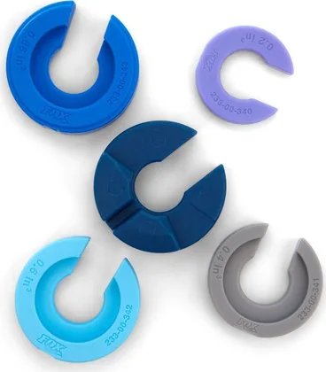 Air Volume Tuning Kit pre tlmiče FOX Float DPX2 (2018-2022)