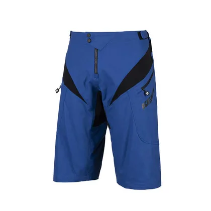 KENNY Cyklistické nohavice ENDURO Blue 32, Modrá