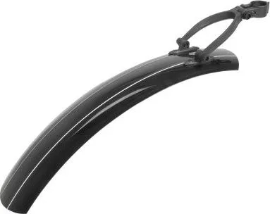 Blatník zadný na Fat bike, 24-29, šírka 115 mm, plast