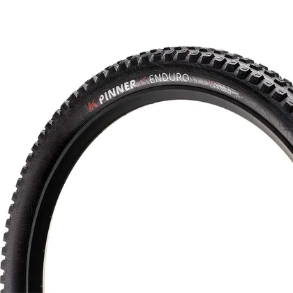 KENDA PINNER 27.5x2.40" ENDURO, kevlar