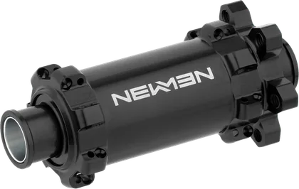 Náboj NEWMEN Fade MTB 6D Boost predný, 28dier