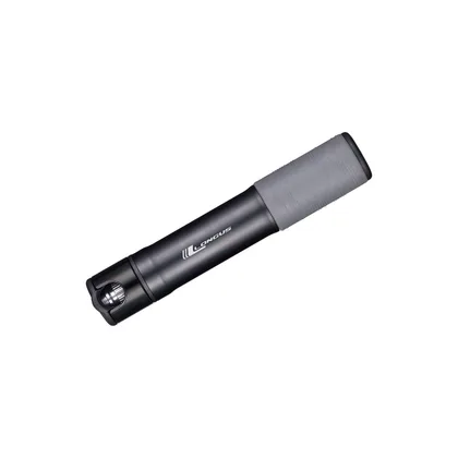 Pumpička MICRO ALU 100 teleskopická s hadičkou