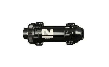 Novatec D411SB-CL-12, predný náboj, 24 dier, 12x100, OEM