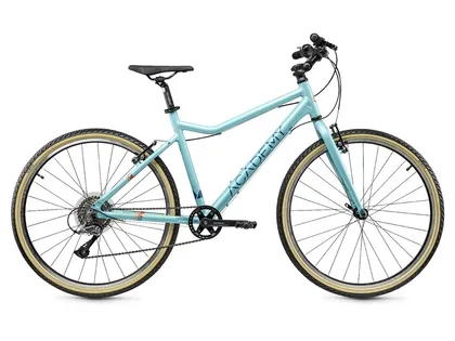 ACADEMY Detský bicykel Grade 6 26" 2025 Tyrkysová, Zelená/Žltá/Modrá/Červená/Fialová