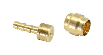 FORCE tŕň 2,1mm a olivy 5mm pre AVID/SRAM brzdy, 10 + 10ks