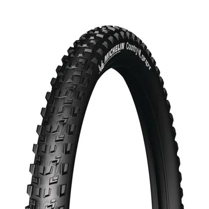 Plášť COUNTRY GRIPR 27.5x2.10 (54-584) 3x30TPI 710g TLR