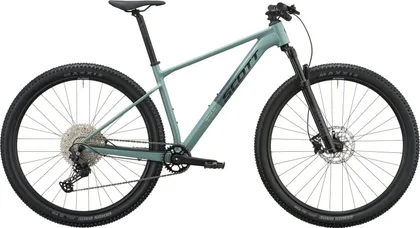 Scott Scale 60, Arctic Green