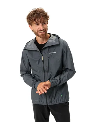 Vaude bunda Scopi 2,5L LW, pánska, heron