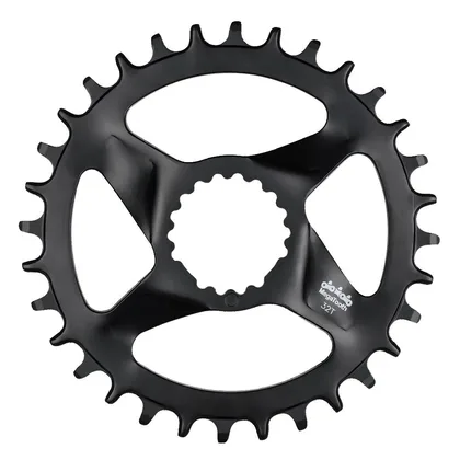 FSA prevodník MTB COMET DM steel MT Shimano 12s