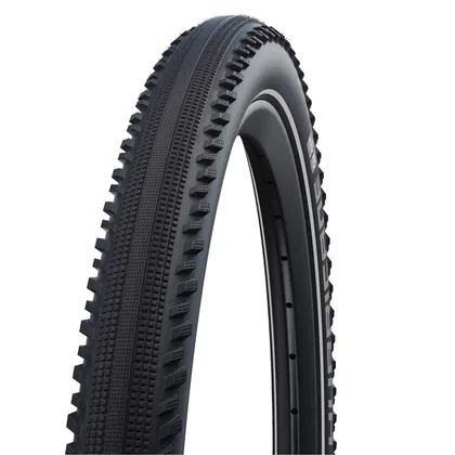 Plášť HURRICANE 28x1.60 (42-622) 67EPI 585g Perf RaceGuard Addix reflex