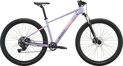 Scott Contrail 30, Wisteria Purple
