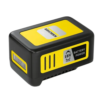 Batéria BATTERY POWER 18/50