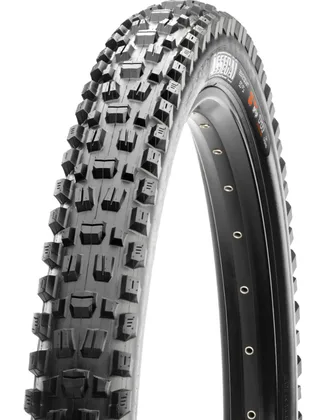 Maxxis plášť ASSEGAI 3CT/EXO/TR 27.5", kevlar, 27.5X2.50WT