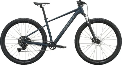 Scott Contrail 30, Gravel Blue