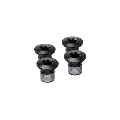 Skrutky prevodníka FC-M8000 1x11 (M8x11mm) 4ks