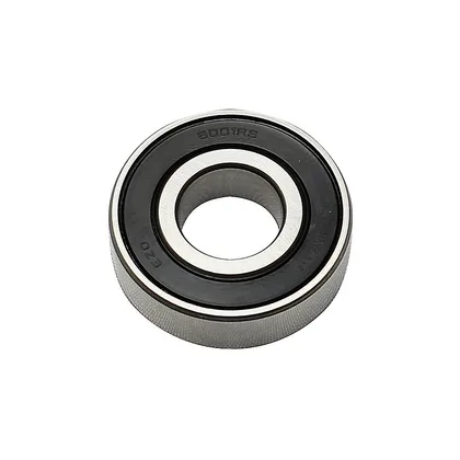 Novatec ložisko 6001-RS, EZO, 12x28x8 mm