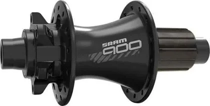 Náboj SRAM 900 zadný kotúčový 32H 12x148B BLK A1