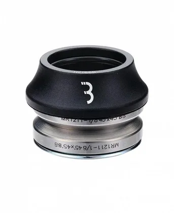 BBB BHP-42 Integrated