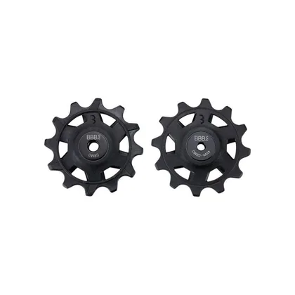 BBB BDP-10 Rollerboy 12T SR