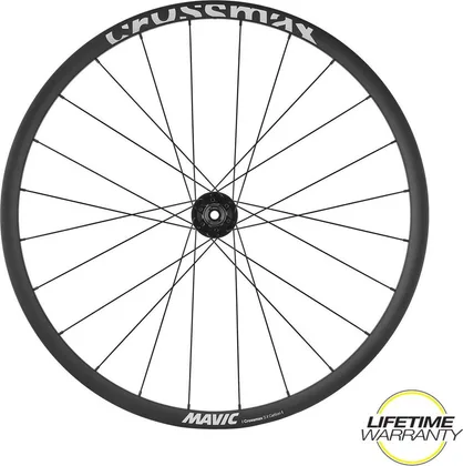 Zadné koleso Mavic Crossmax S Carbon 29 Boost Centerlock Micro Spline
