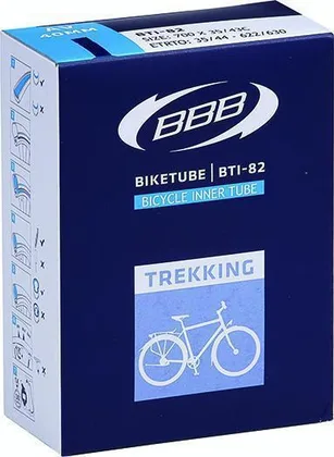 BBB BTI-84 Biketube Trekking