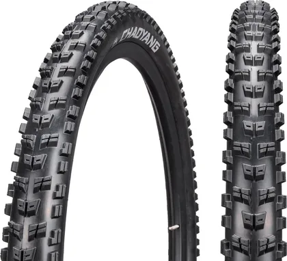 Plášť 29x2,35, H-5198, TR ROCKWOLF, 60 TPI, 2C-MTB, SPS, TLR, protiprierazový