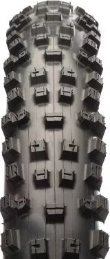 Plášť Kenda El Capo 29x2,40, 622x61, K-1221, 30TPI ... V cene plášťov je zahrnutý recyklačný poplatok vo výške 0,099 €/kg bez DP