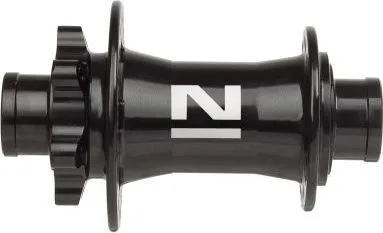 Náboj pred. AL Novatec na disc 20xOLD110 mm, 2 ložis.,32d