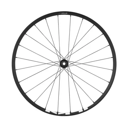 Koleso WH-MT500 29 predné 110x15mm oska Center-Lock čierne