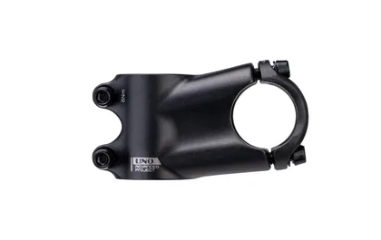 Predstavec UNO, A-HEAD,1.1/8'' 31,8mm, 50mm, čierny