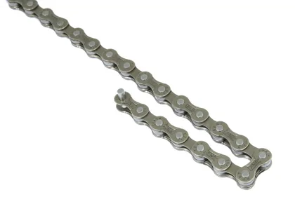 FORCE reťaz / PYC P7002 pre 8-kolo, hnedá OEM