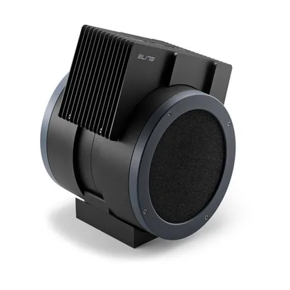 Ventilátor ARIA interaktívny s filtrami