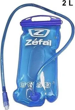 Vak na nápoje Zéfal s hadičkou, 2 litre