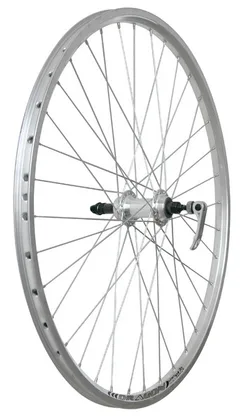 DEMA koleso Standard 26" MTB zadné QR