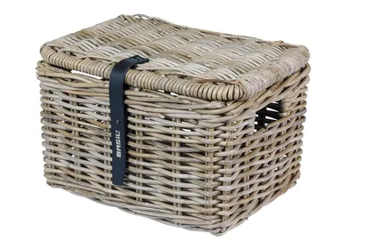 Basil DAX S basket cap