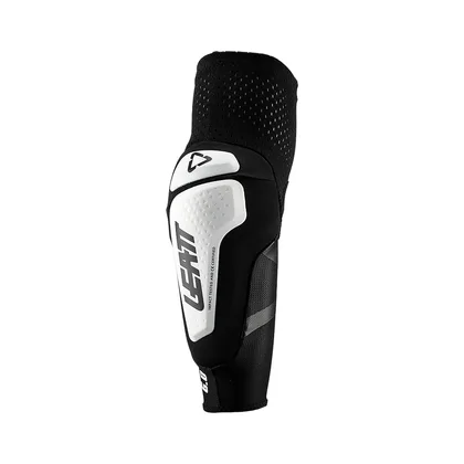 Leatt chrániče lakťov 3DF 6.0, Wht/Blk