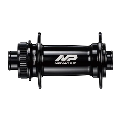 Novatec Premium D571SB-CL-12, predný náboj, 24 dier, 12x100, OEM