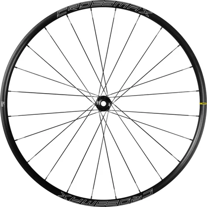 Predné koleso Mavic Crossmax 27.5 Boost Disc Centerlock