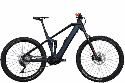 BULLS Sonic EVO AM1 29/27,5 modrý, 750Wh