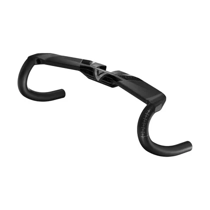 Riadítka VIBE AERO CARBON 10 stupň. flare, 31,8/Vel:41cm