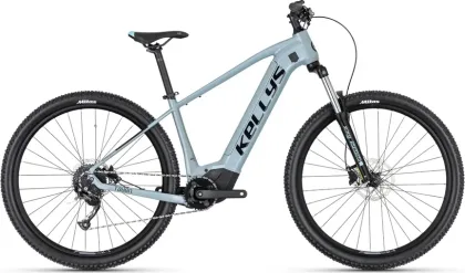 KELLYS Tayen R10 P Sky Blue M 29" 725Wh